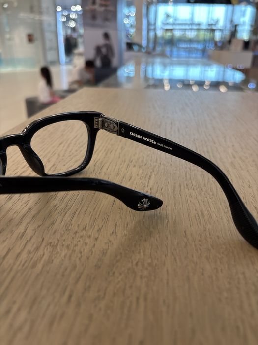 chrome hearts, очки