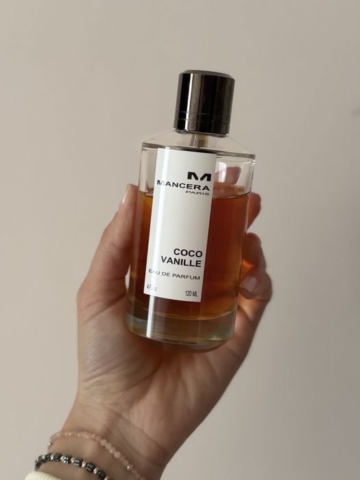 Парфюм Mancera Coco Vanille