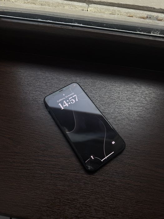 Iphone 11 pro 64 gb Original