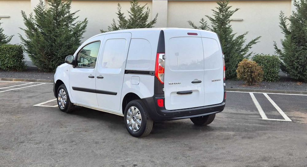 Renault Kangoo 1.5 DCI AN 2019 EURO 6