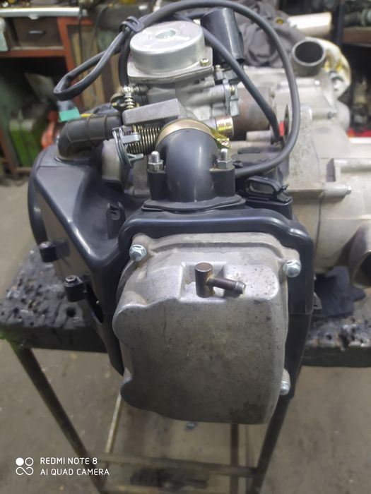 Продам двигатель багги