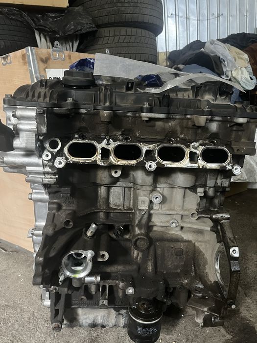 Продаю Оригинальный Двигатель G4NA