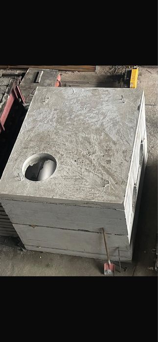 ФБС.Фундаментные блоки всех размеров, своя доставка