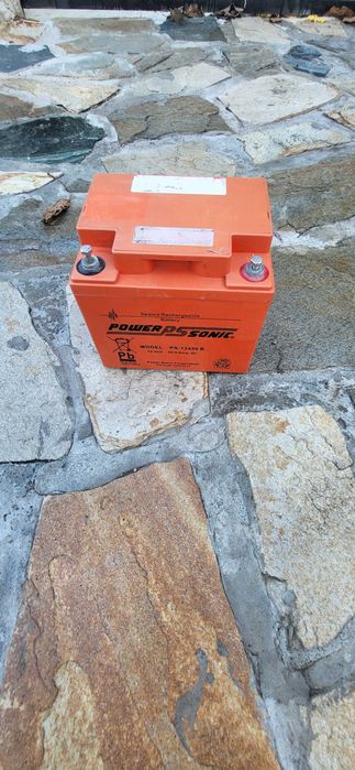 Акумолатори  тягов