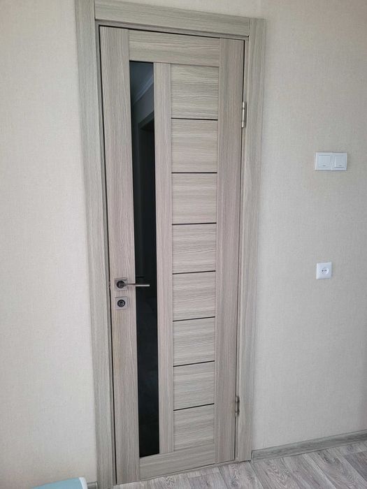 Продам двери 4 шт