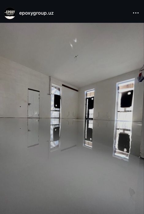 Эпоксидная смола