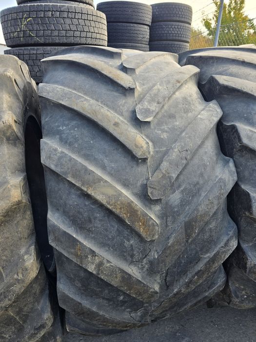 Anvelope 600-65r28 Michelin