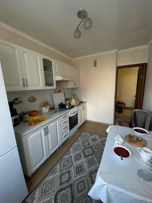 Продам 4 ком квартиру в центре города