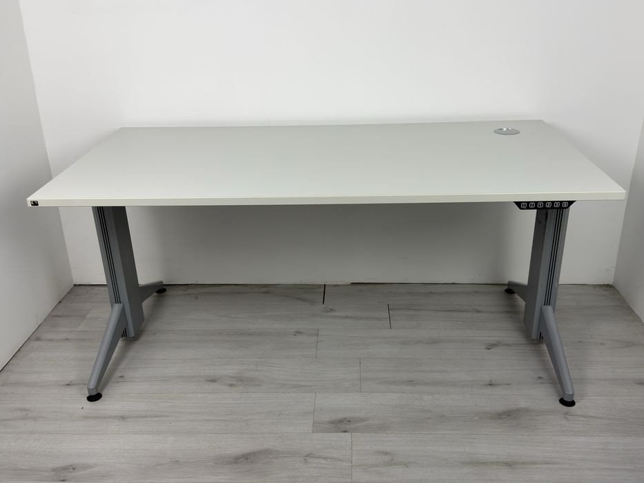 Немско бюро електрическо регулируемо за дома и офиса обзавеждане