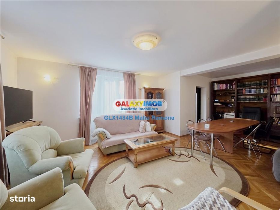 Casa individuala (P+1+M), Balotesti, Martha Bibescu