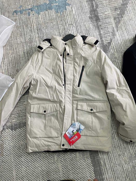 Продам новые куртки для Кудалык