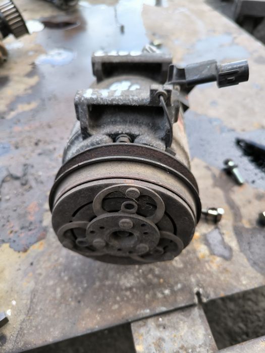 Компресор за климатик за Mitsubishi L200