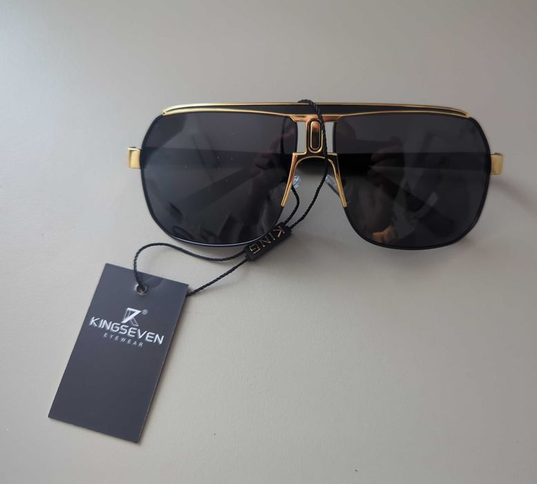 Vand ochelari de soare Kingseven