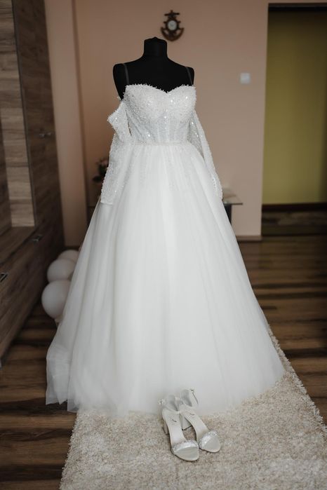 Rochie de mireasă