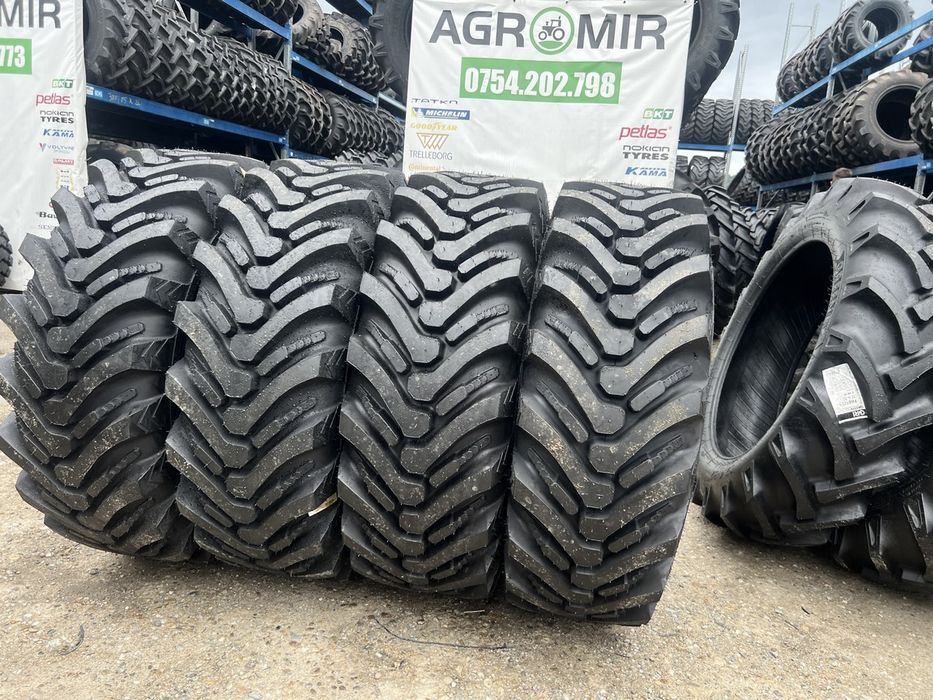 Anvelopa 14.9-24 GRI GRIP EX LT122 TL 12PR