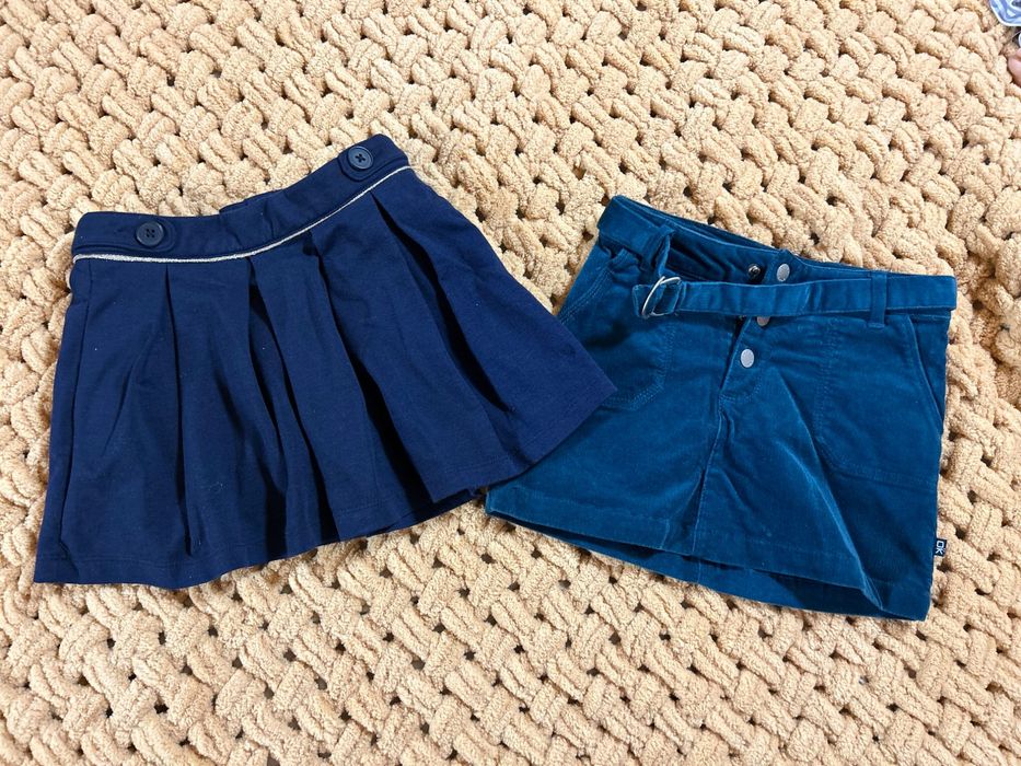 Okaidi детски поли 2бр 98 размер