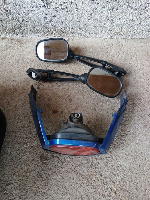 Bmw r1100s части