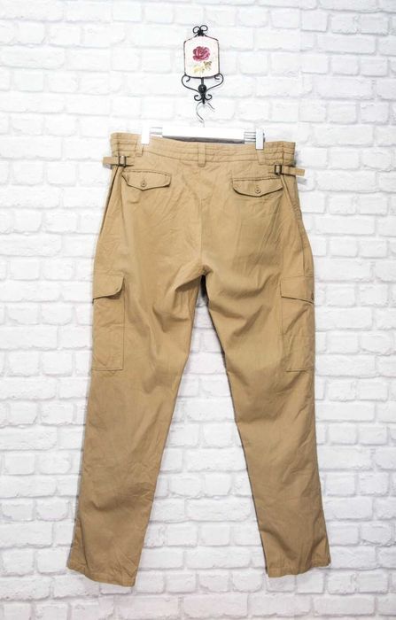 Dolce & Gabbana Оригинален мъжки панталон / Дънки размер 50