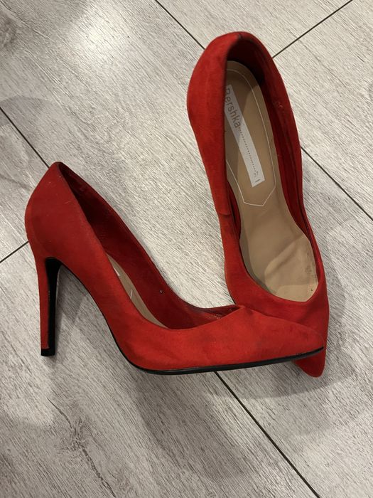 2 perechi Pantofi bershka marimea 37
