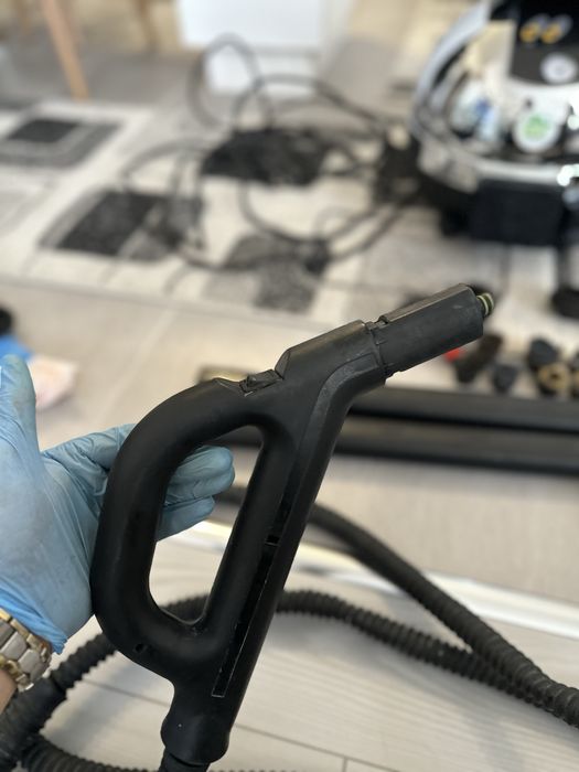 Парочистачка Ecosteam Екостийм