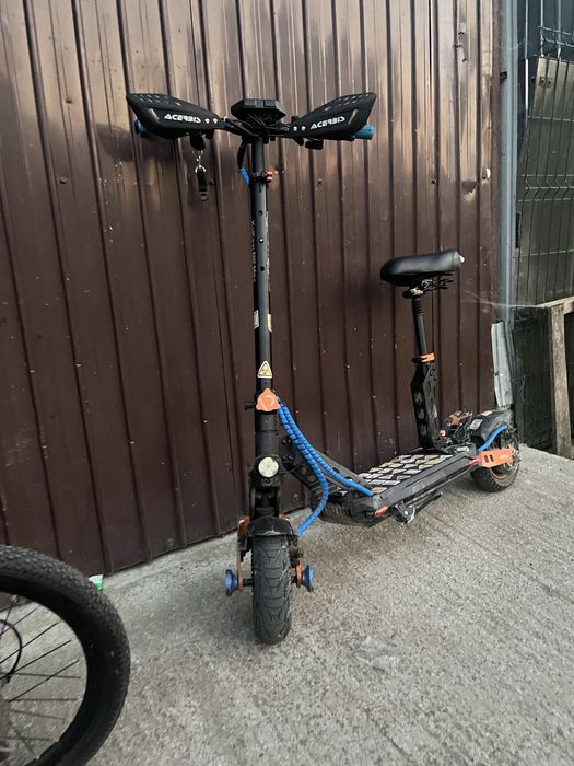 Vand kukirin g2 max impecabil