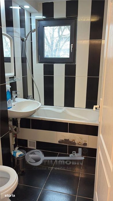 Apartament 2 camere, Copou