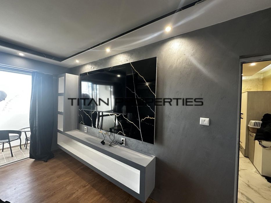 Продава се Двустаен апартамент в Бургас, Долно Езерово - 52 кв.м за 18084 €/кв.м - Снимка #7