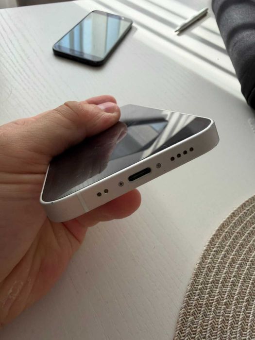 iphone 12 mini white 128gb