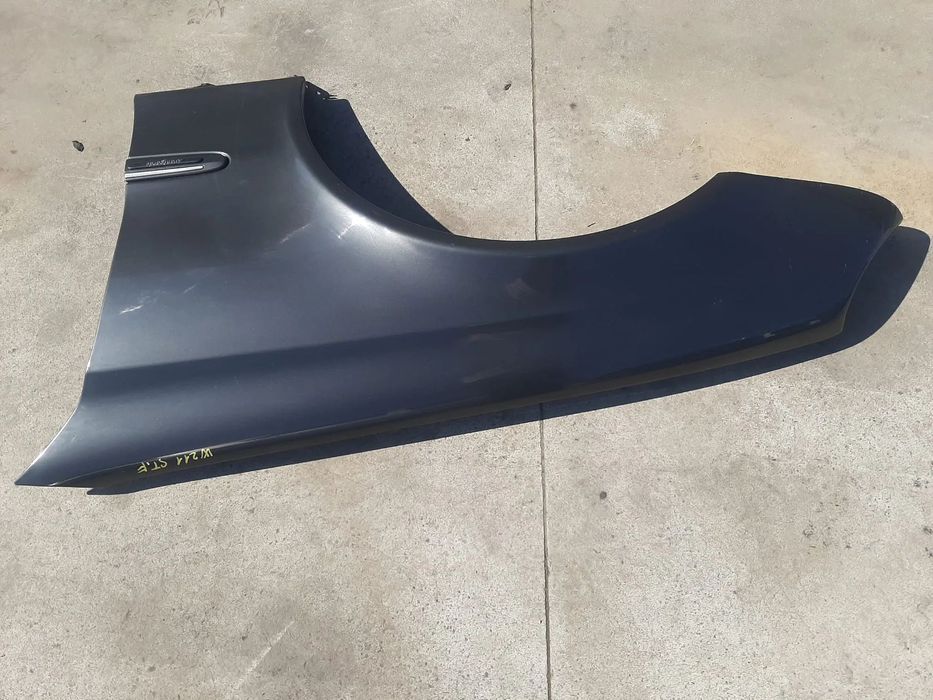 aripa stanga fata mercedes e-class w211