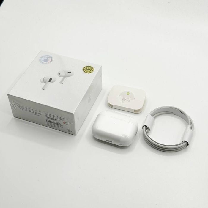 БЕПУЛ Доставка Airpods Pro/ Pro2 / Pro2 ANC / Pro3 ANC Энг сифатлилари