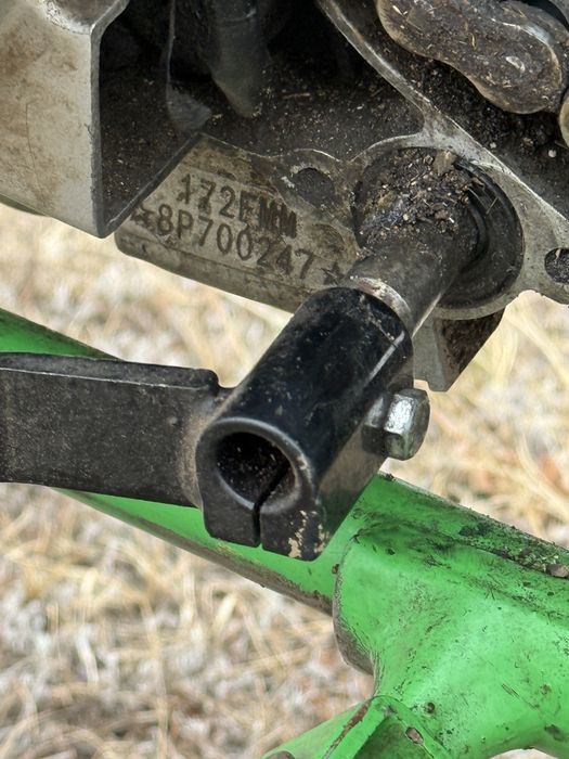 Мотоцикл Xammer 250