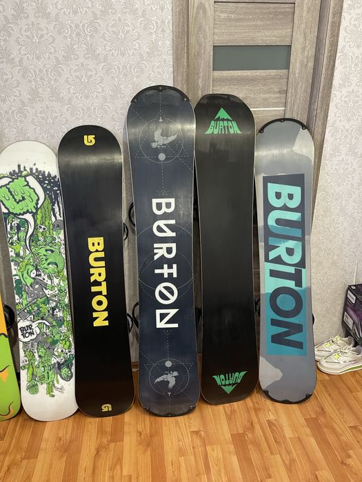 Placa snowboard  copii /snowboard /boots