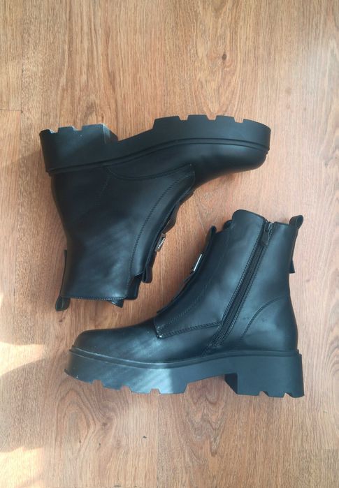 Дамски боти 41 номер