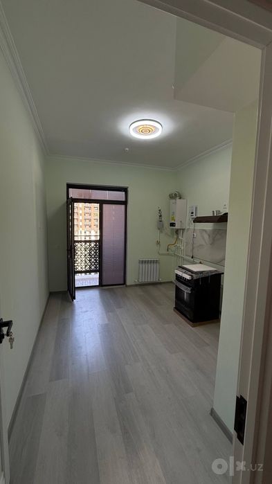 Sergili bitonka yolida
