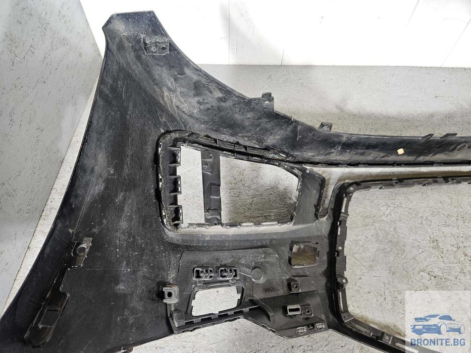 Предна броня AUDI A6 S6 C8 S-LINE Ауди А6 Ц8 С-ЛАЙН 2018- 2023