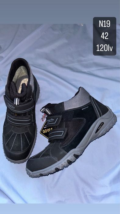 Сладки токчета и едни маратонки