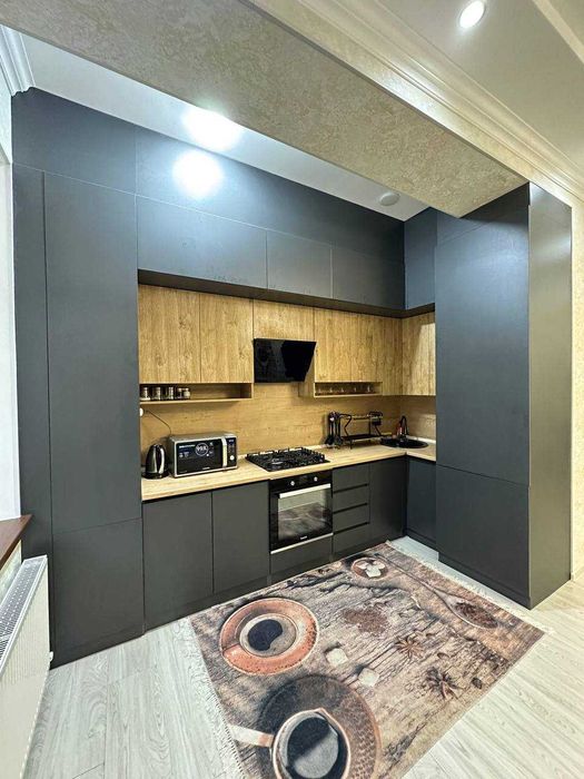 Посуточная аренда квартиры на улице Паркент