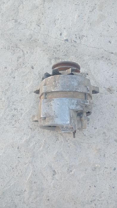 На газ53 генератор