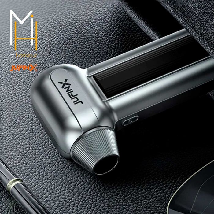 Турбовентилятор JufinX X17 Turbofan