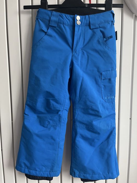 Pantaloni ski Firefly Aquabase copii