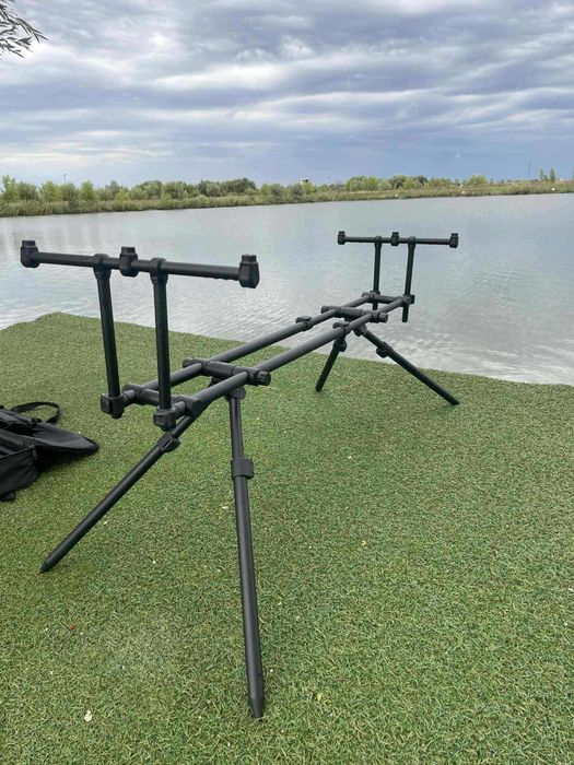 Rod Pod Caperlan 900