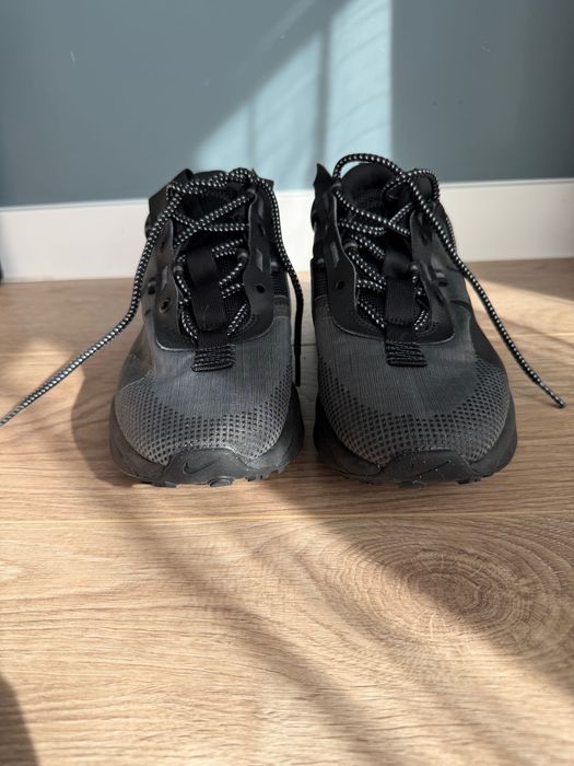 Мъжки маратонки Nike Air Max 270 React, размер US 8.5 / EU 42 (26,5 см).