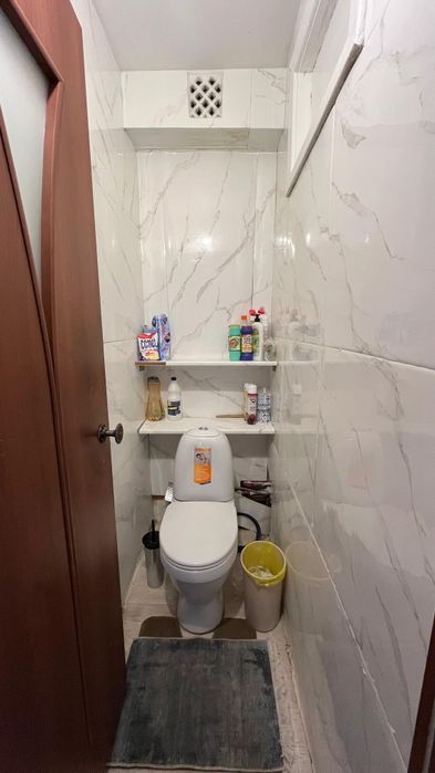 Продам 3х комн квартиру
