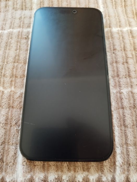 IPhon 14 pro max 128Gb,sim,e-sim