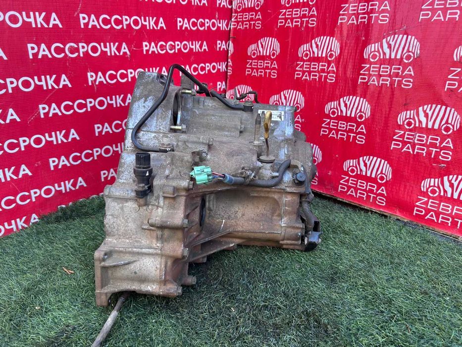 АКПП Honda CR-V 2 B20B 4WD M4TA