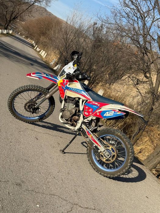 Срочно продам  Мото VILIMI