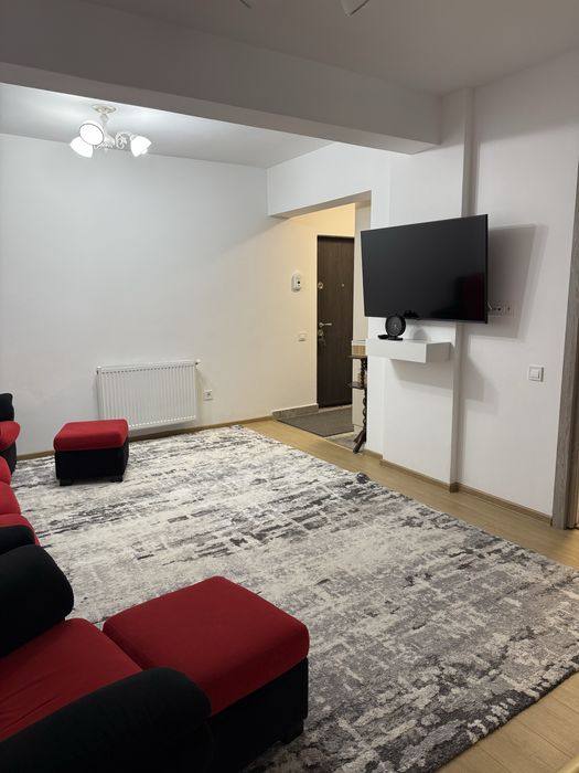 Apartament cu 2 camere de inchiriat