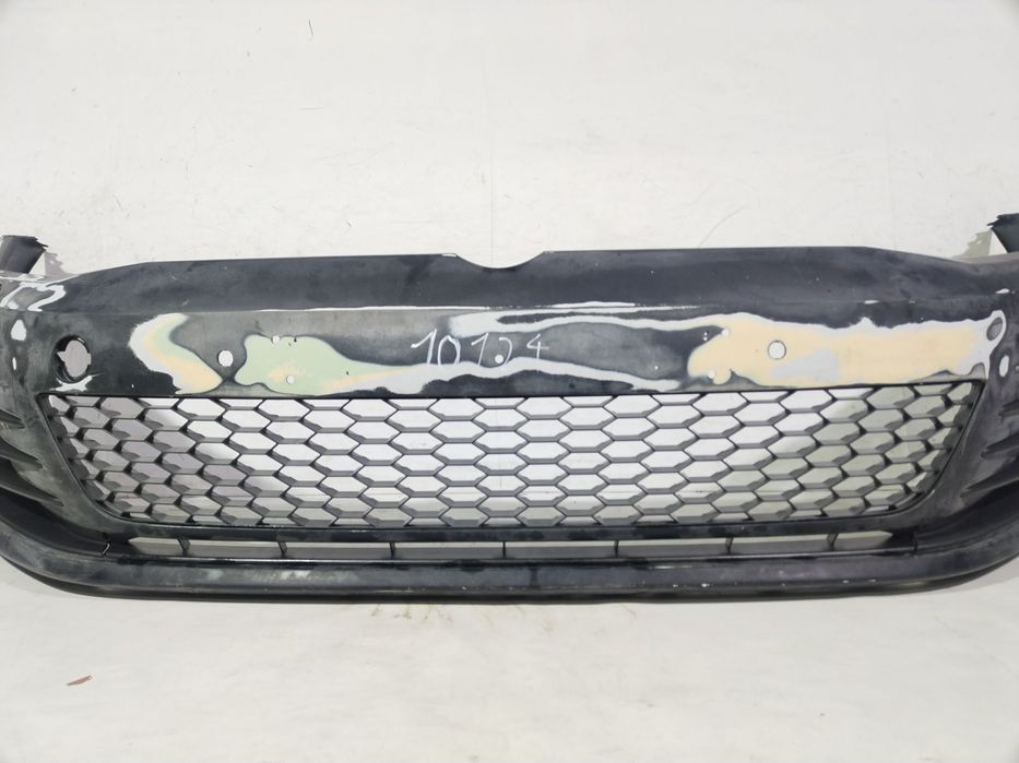 Bara fata VW Golf 7 GTI, GTD, 2013, 2014, 2015, 2016, 2017, cod origine OE 5G0807221L. 10124