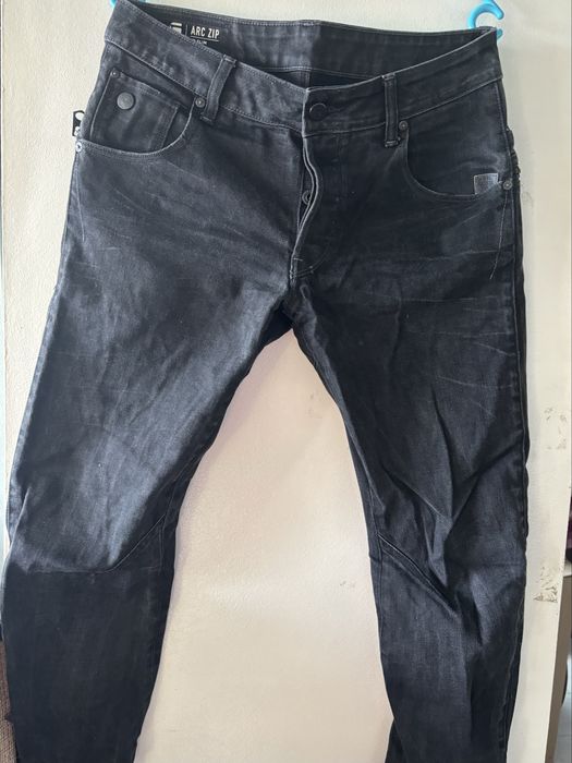 Мъжки Дънки G-star