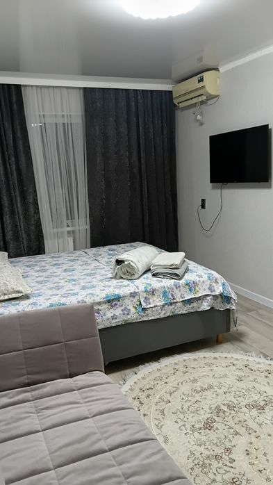 Квартира посуточно